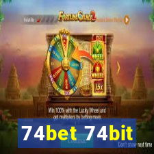 74bet 74bit